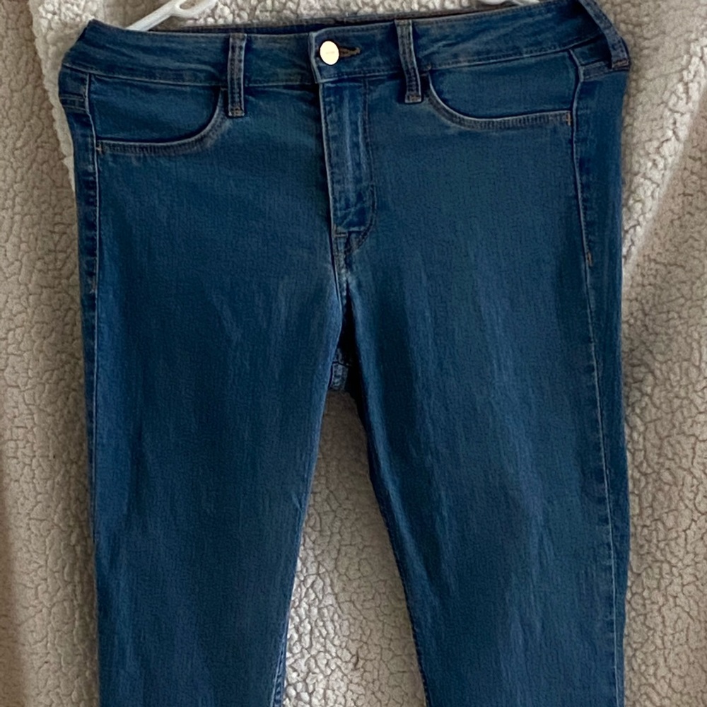 H&M jeans